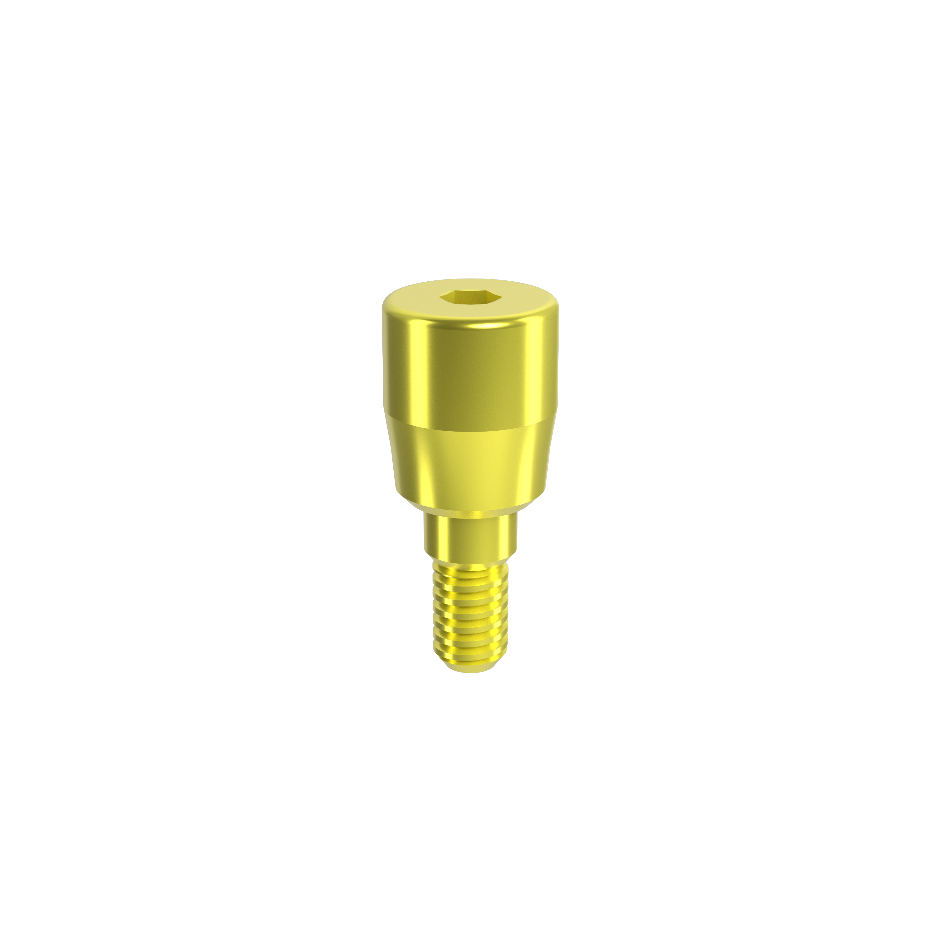 Moldeador HI 35 TITANIO GR. 5