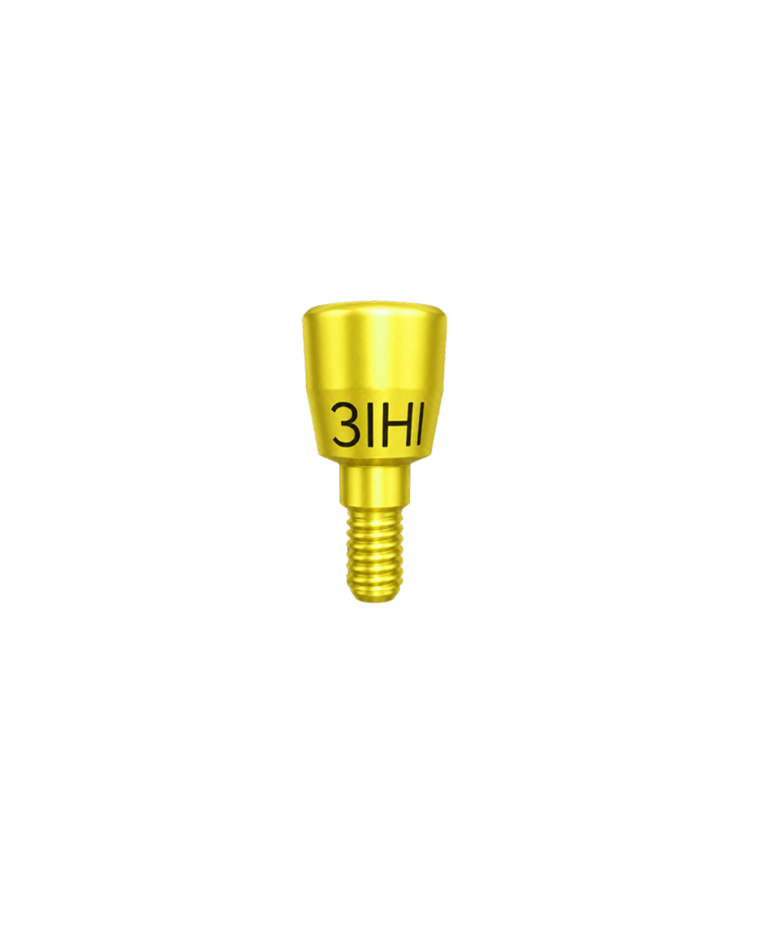 Moldeador HI 35 TITANIO GR. 5