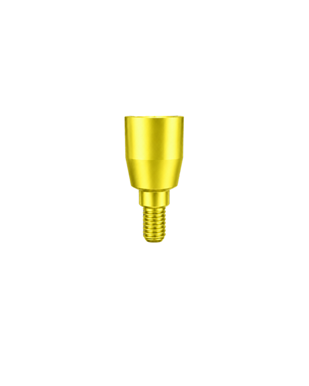 Moldeador HI 35 TITANIO GR. 5