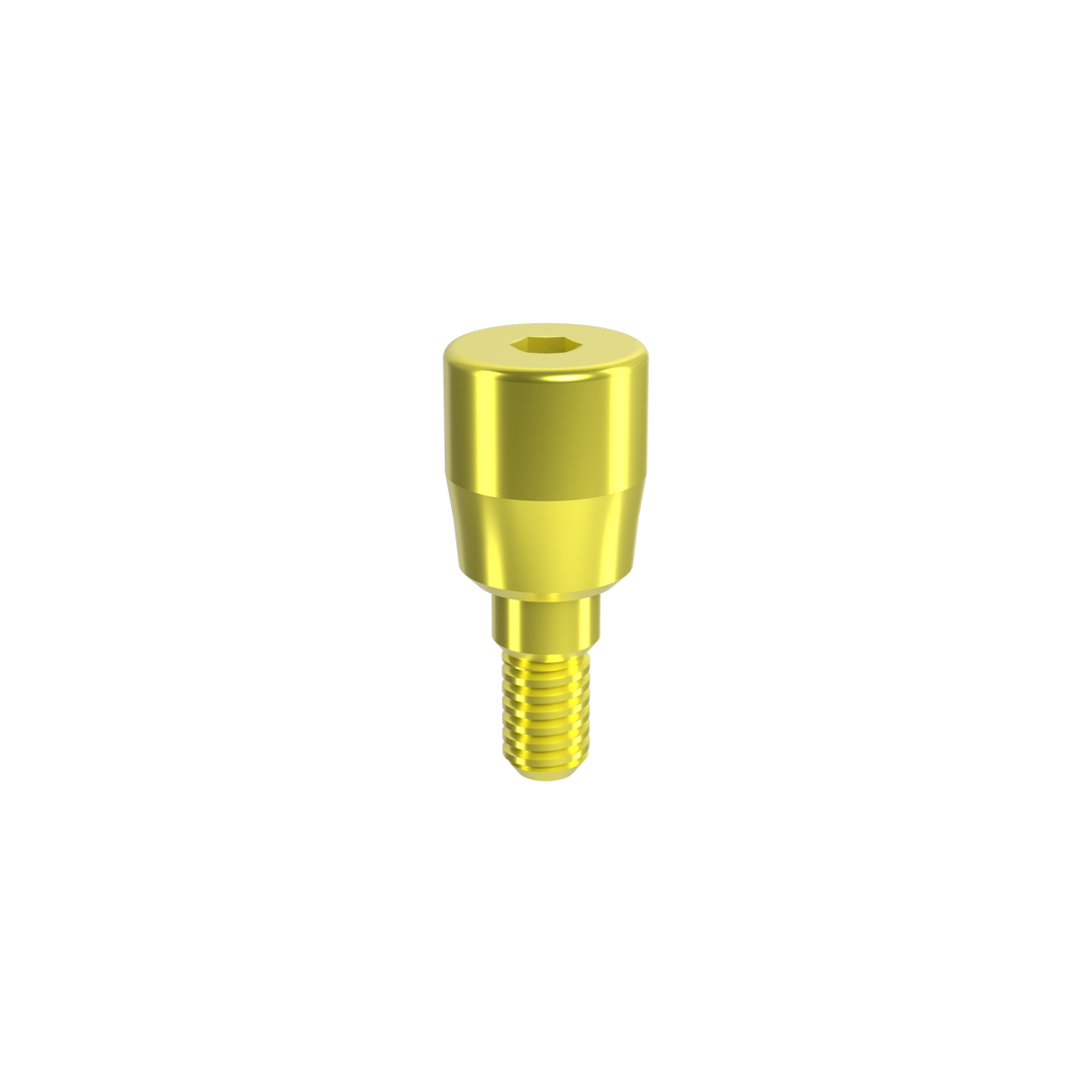 Moldeador HI 35 TITANIO GR. 5