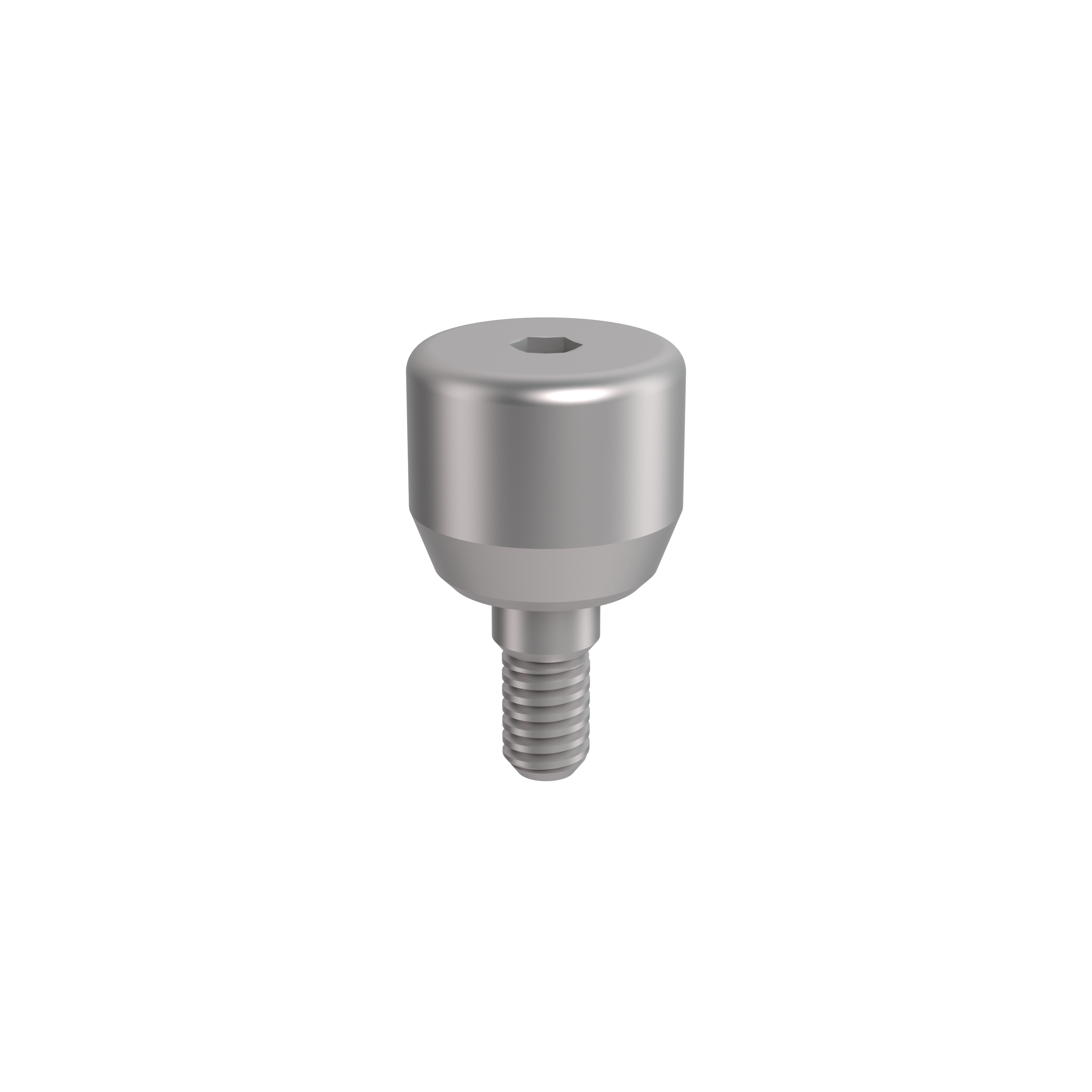 Moldeador HI 45 TITANIO GR. 5