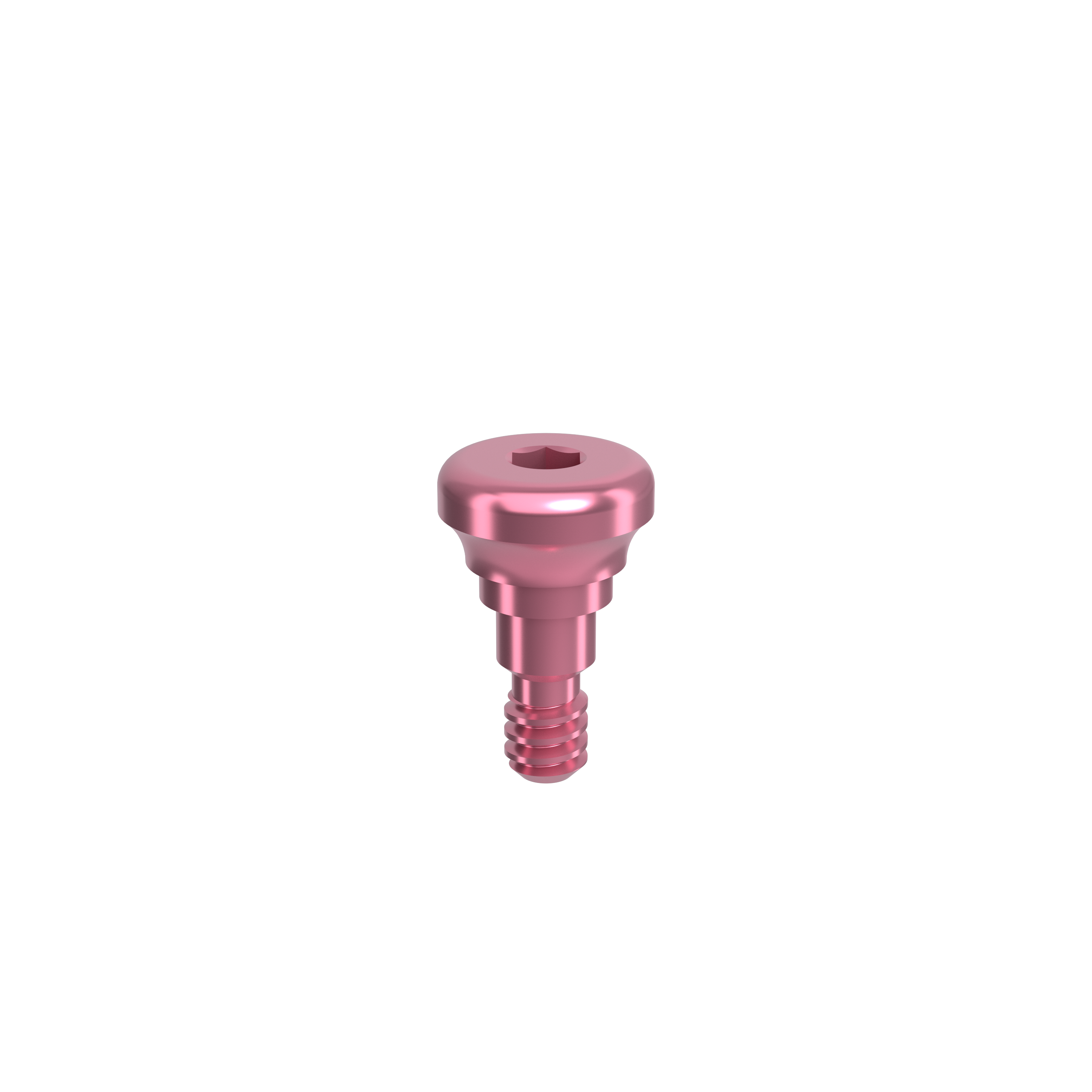 Moldeador TBS NP TITANIO GR. 5