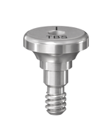 Moldeador TBS TITANIO GR. 5