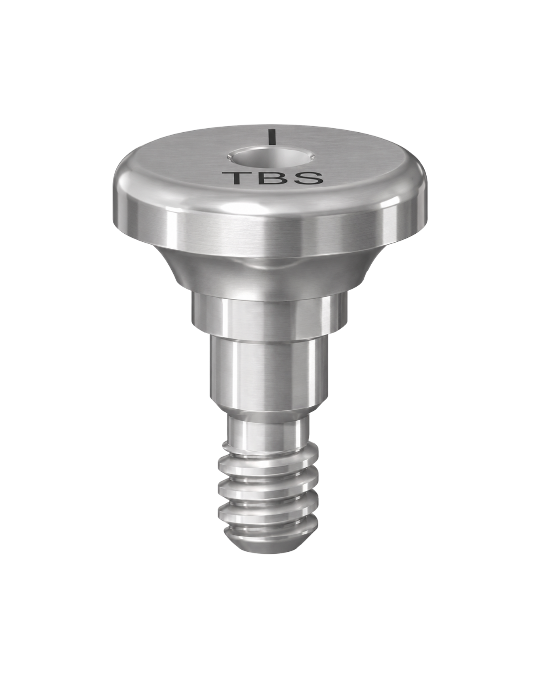 Moldeador TBS TITANIO GR. 5