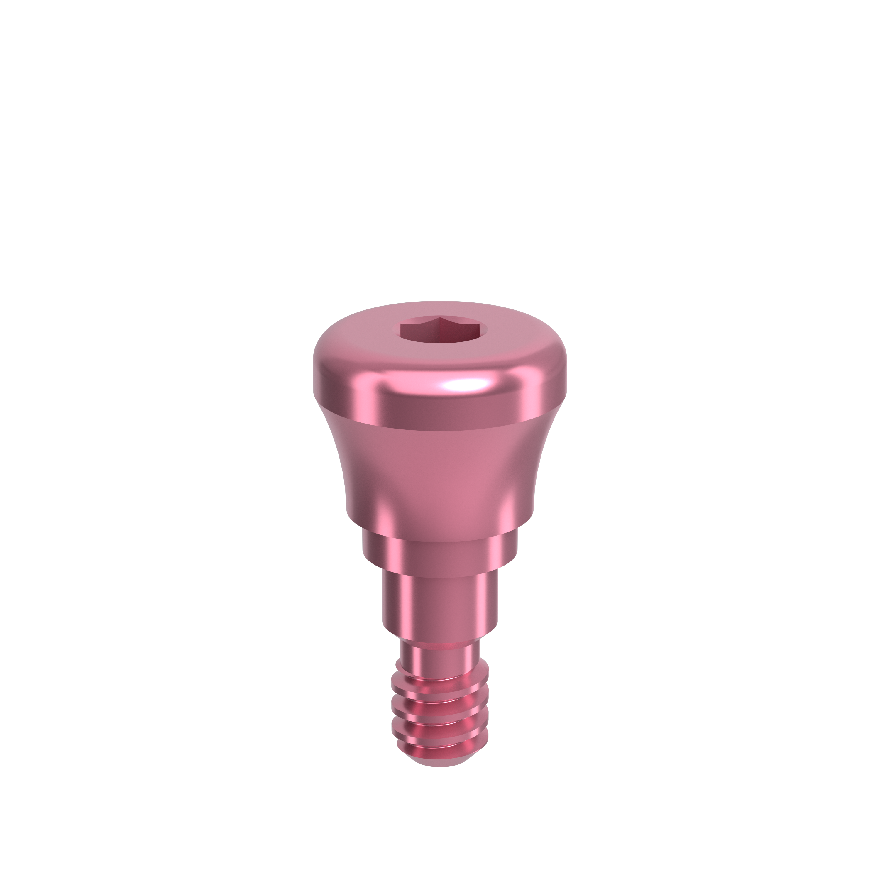 Moldeador TBS NP TITANIO GR. 5