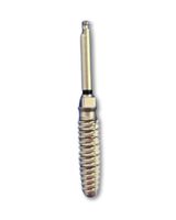 INICIADOR DE ROSCA  Ø 4.46 mm  15mm