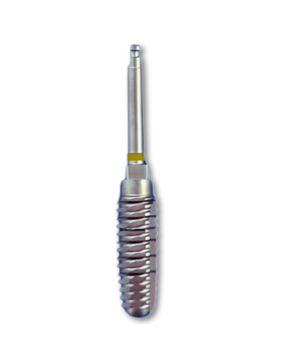 INICIADOR DE ROSCA Ø 5.46 mm  15mm