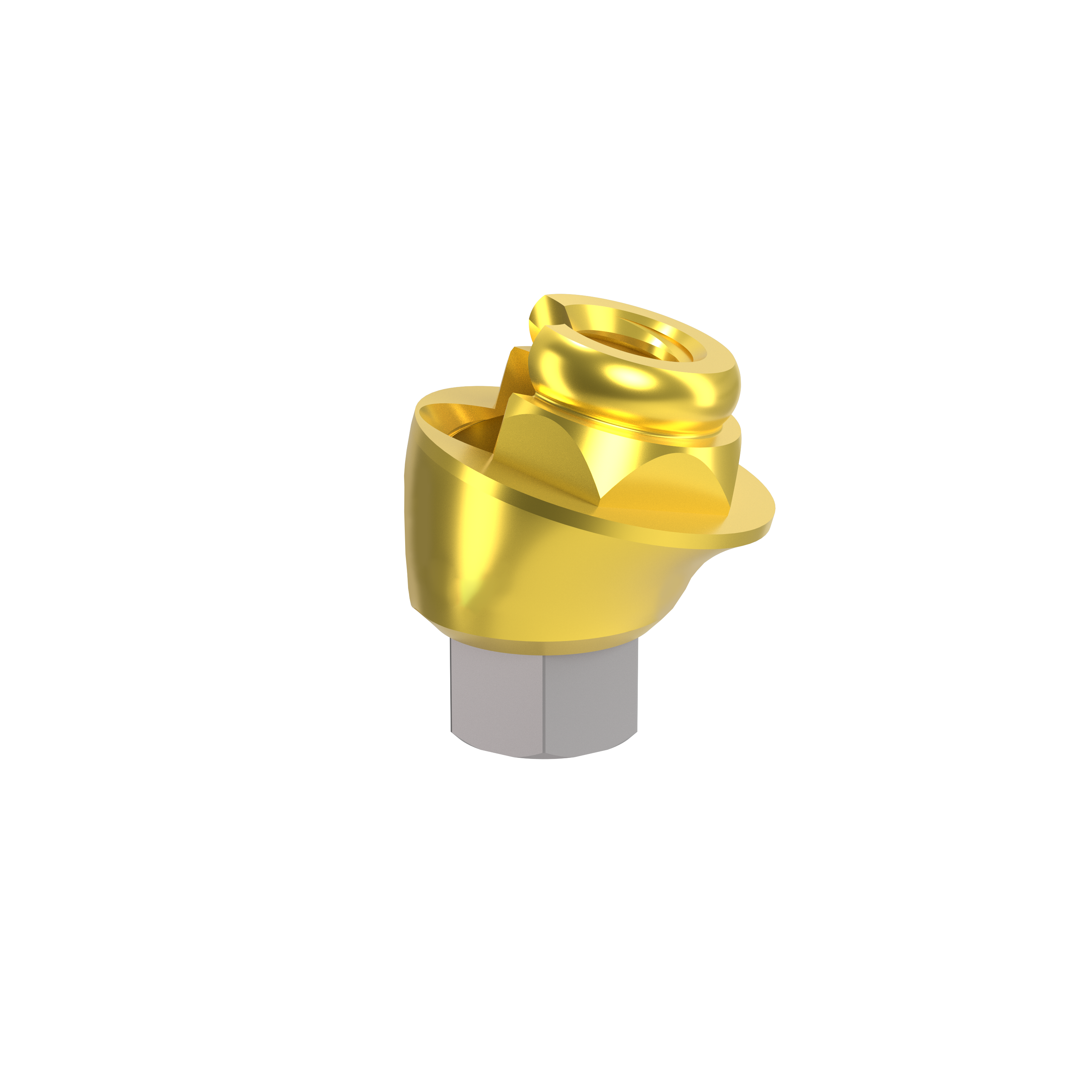 Pilar MULTI FIX HI 35