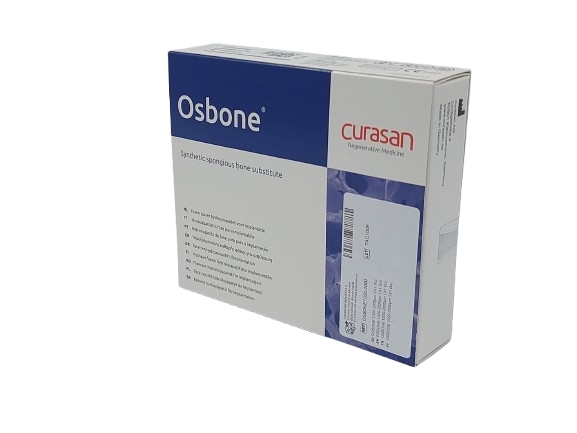 OSBONE 1000-2000µm 1X1.0cc