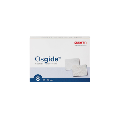 OSGIDE MEMBRAN  25x30mm