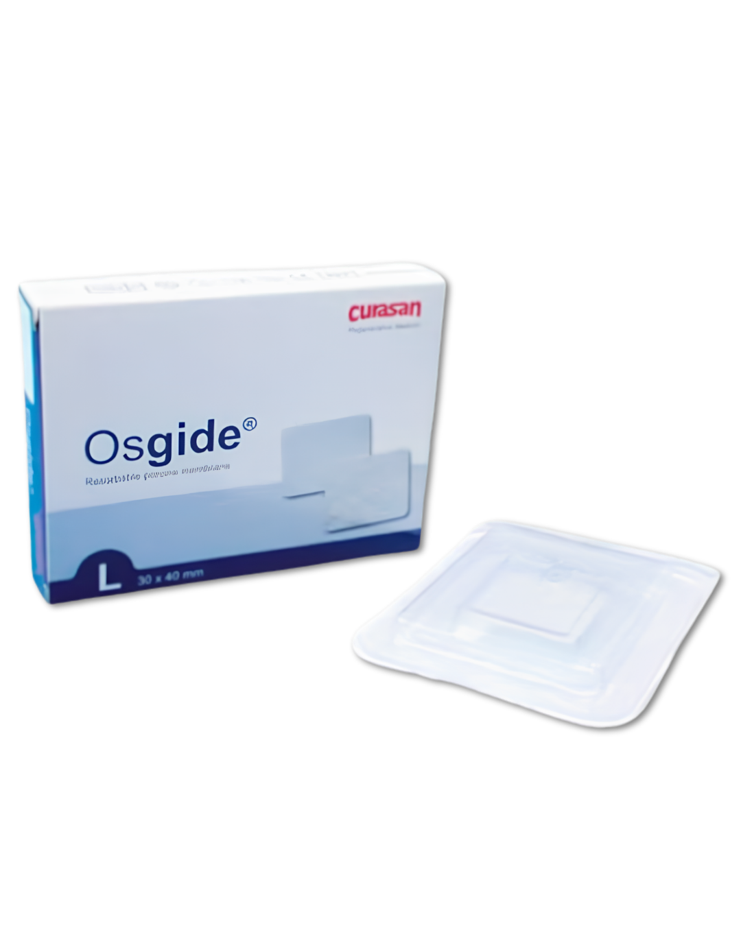 OSGIDE MEMBRAN 30X40 mm