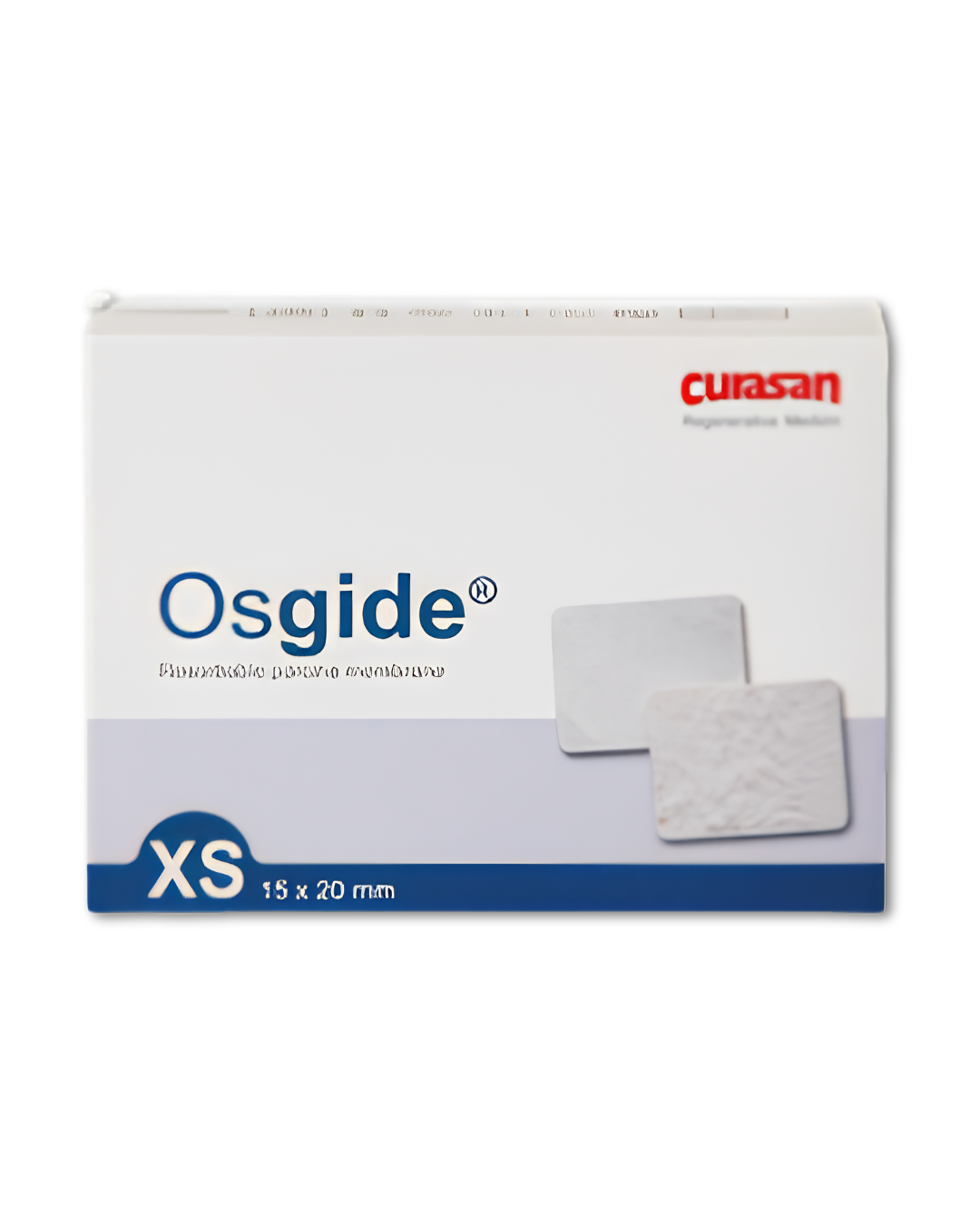 OSGIDE MEMBRAN XS 15x20mm