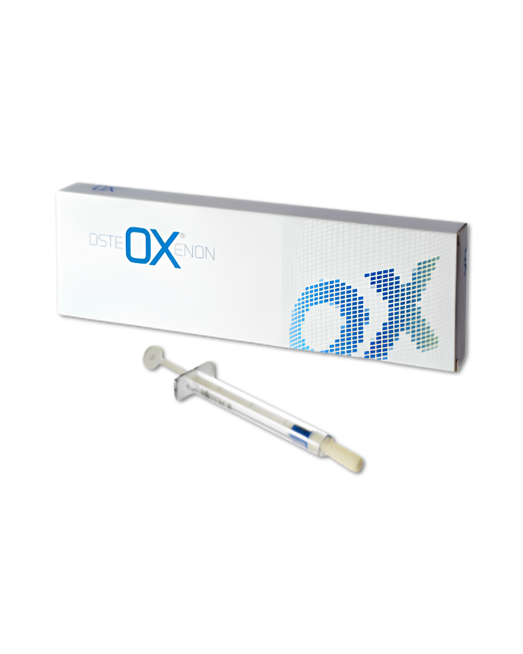 OSTEOXENON CANCELLOUS CORTICAL MIX GEL 1 ml
