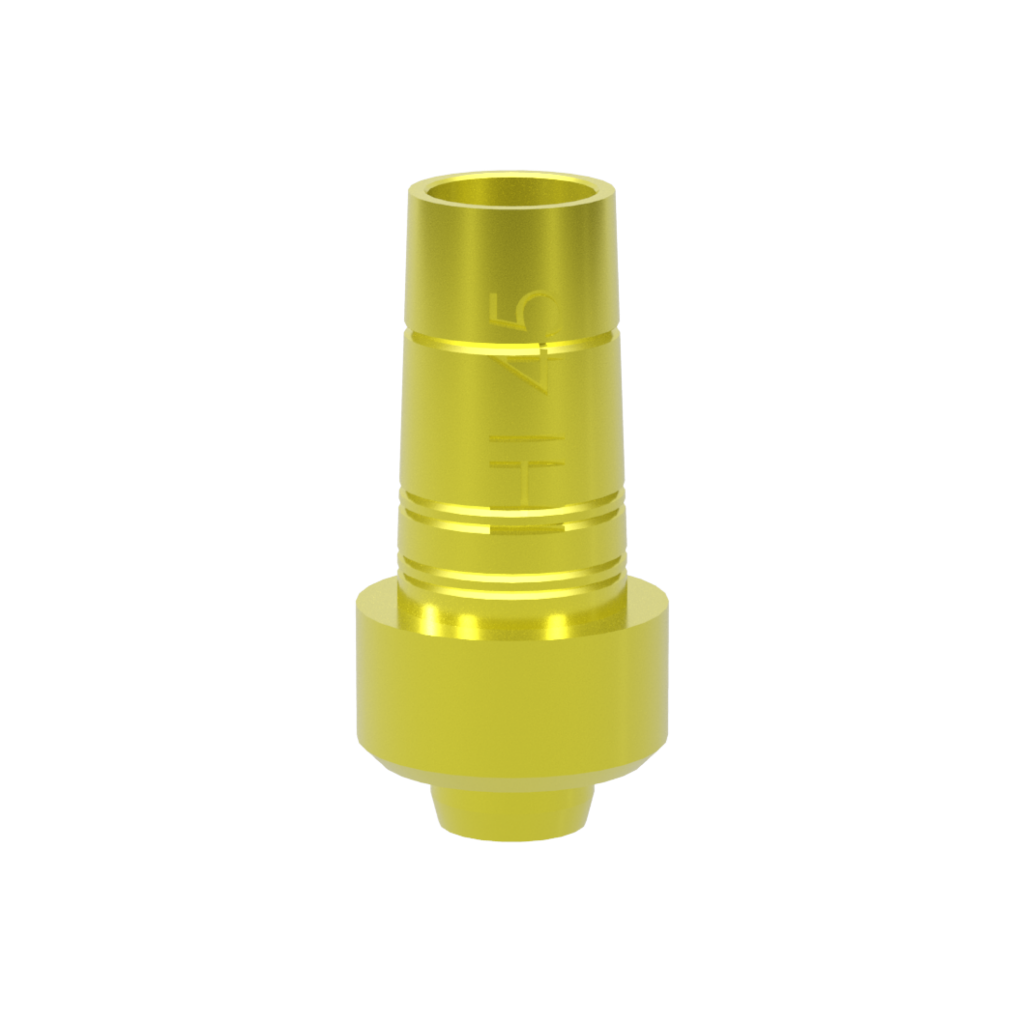Pilar INTERFASE HI 35 4