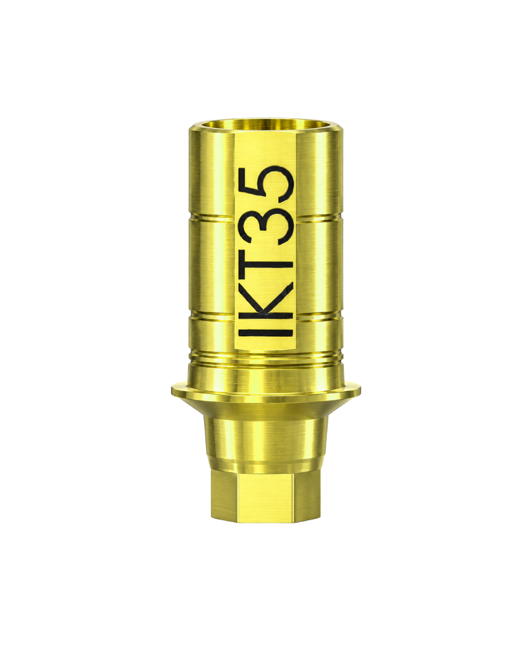 Pilar INTERFASE KT N 4,5