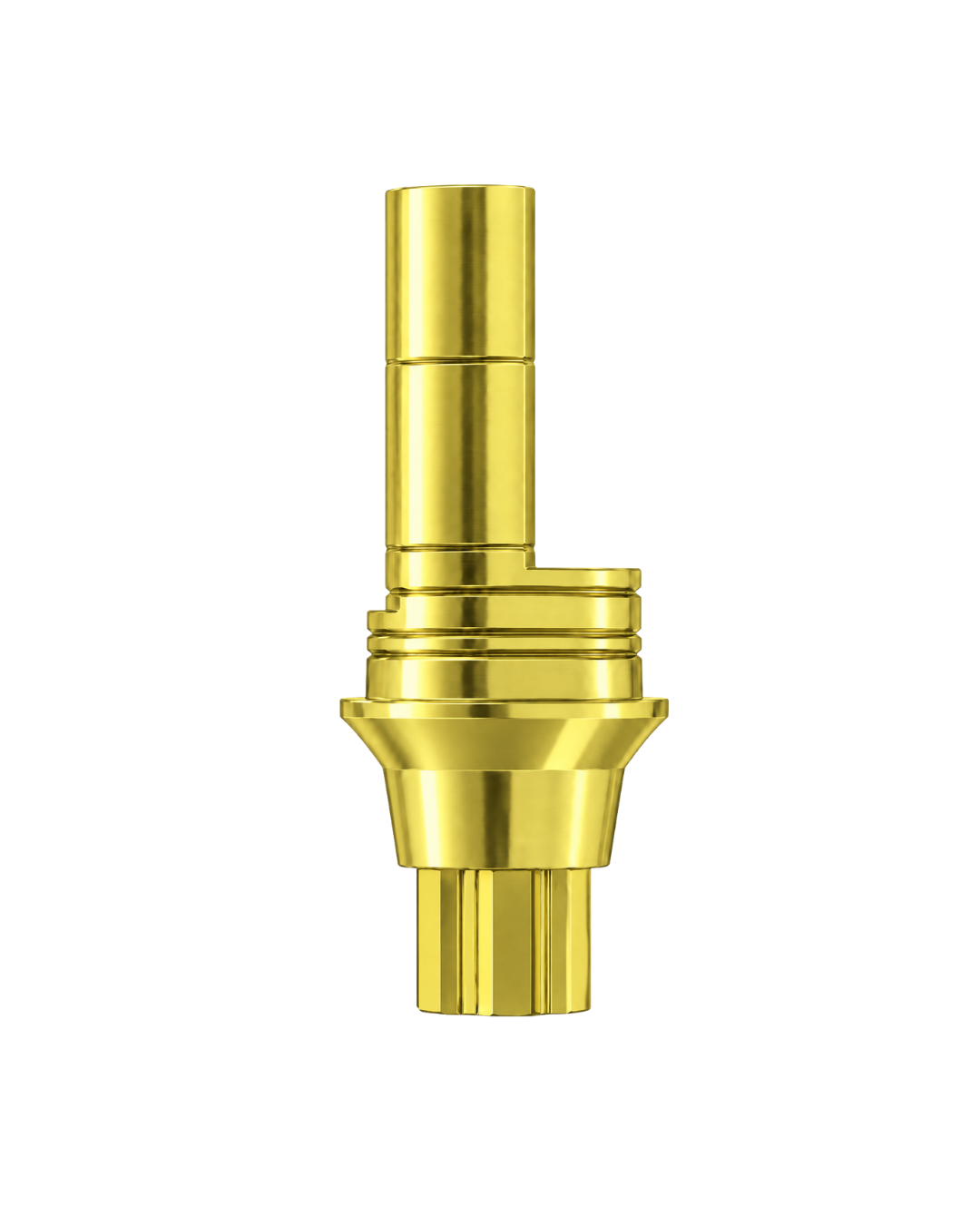 Pilar INTERFASE TBS NP 3,8