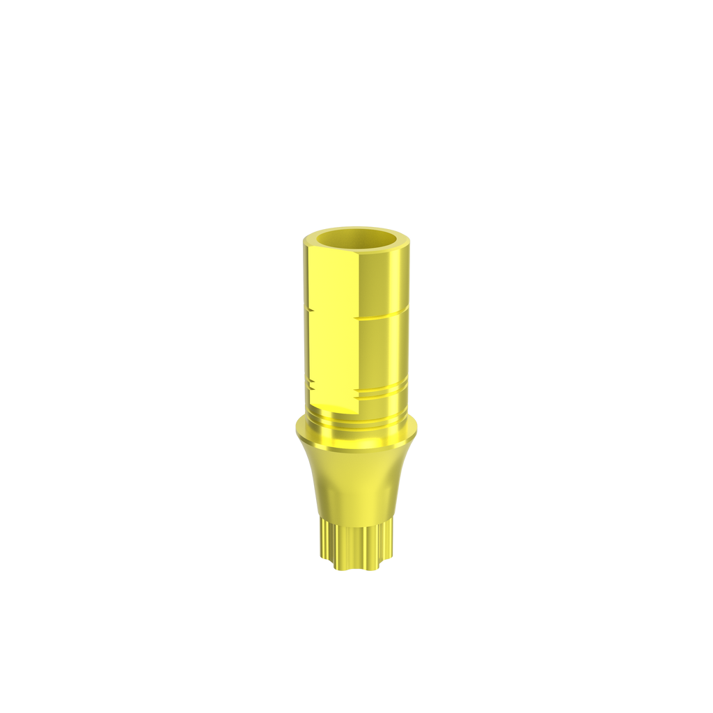 Pilar INTERFASE TBS NP 3,8