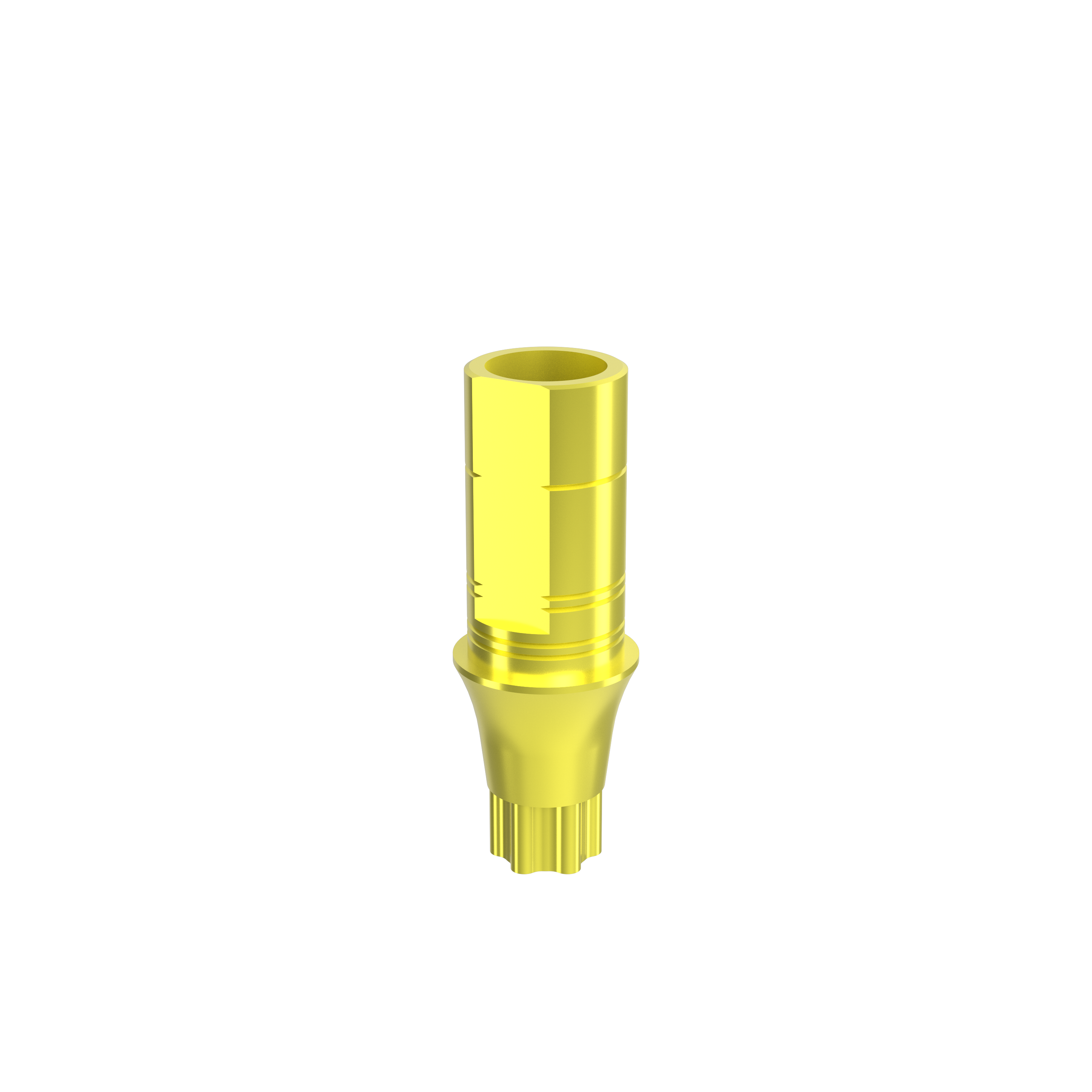 Pilar INTERFASE TBS NP 3,8