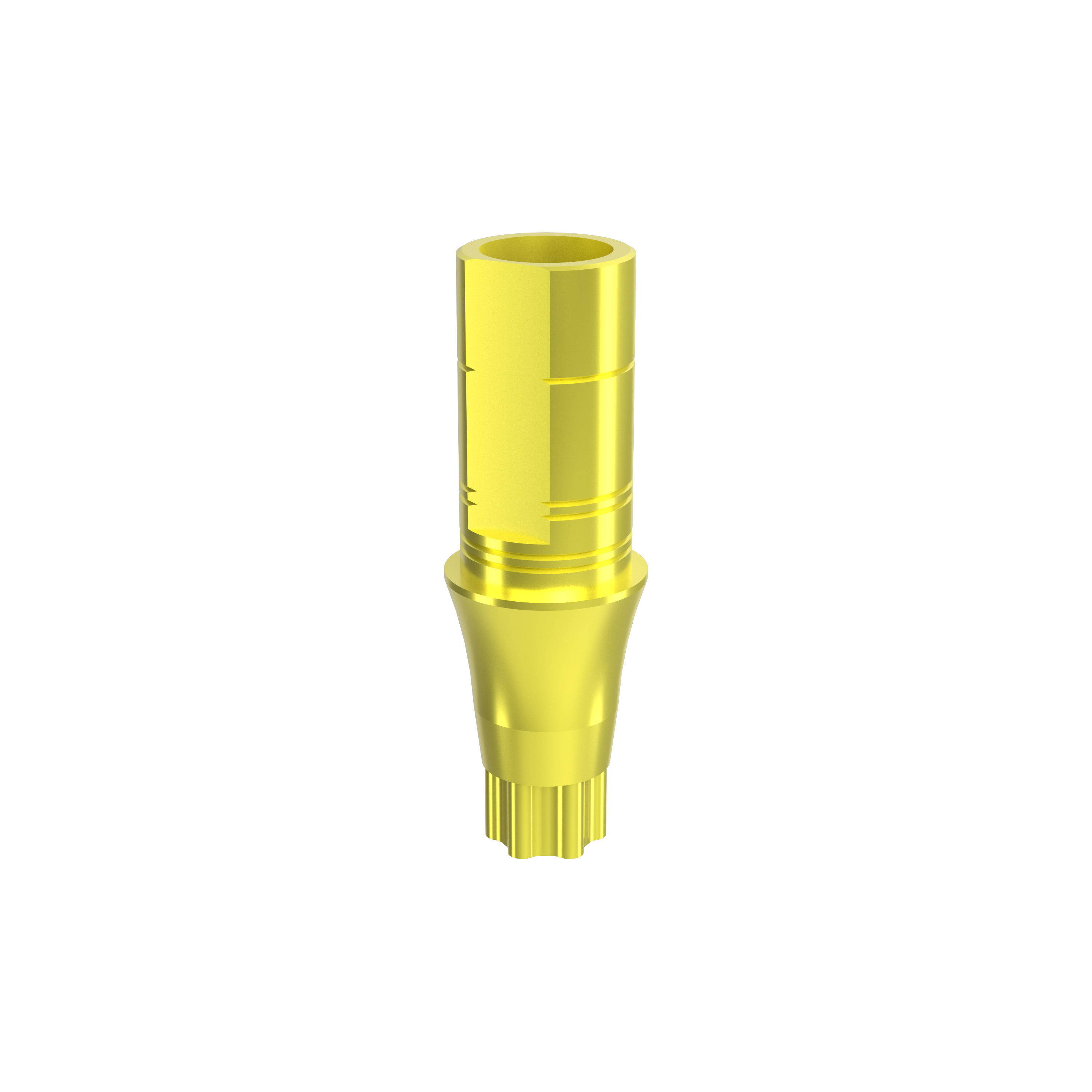 Pilar INTERFASE TBS NP 3,8