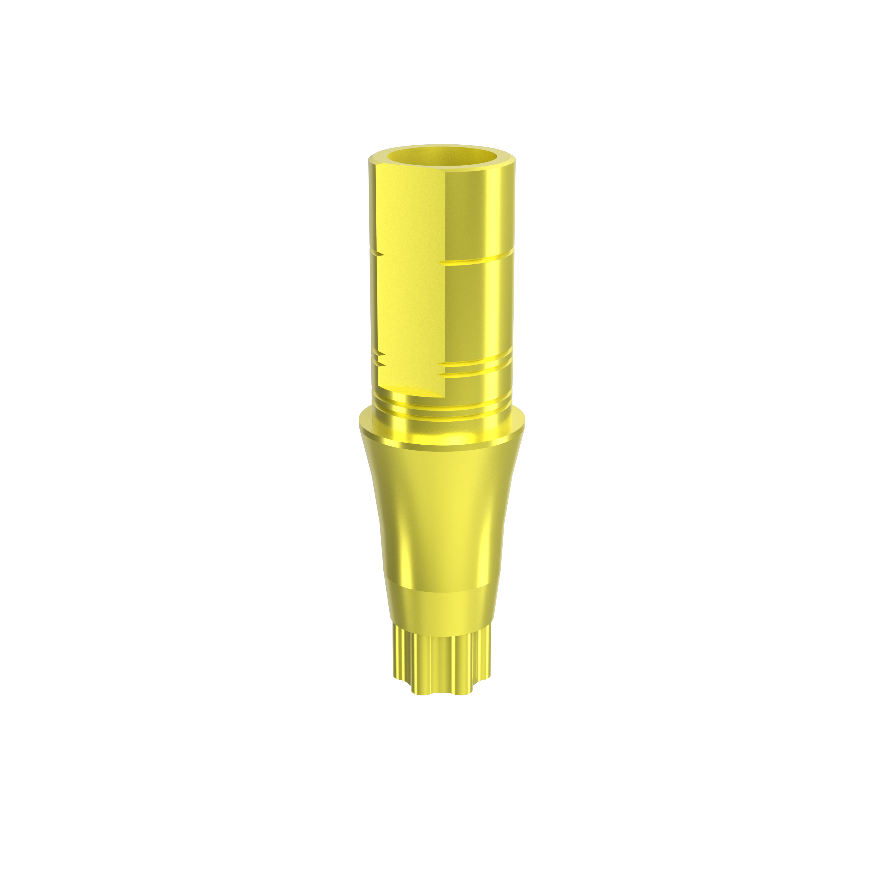 Pilar INTERFASE TBS NP 3,8