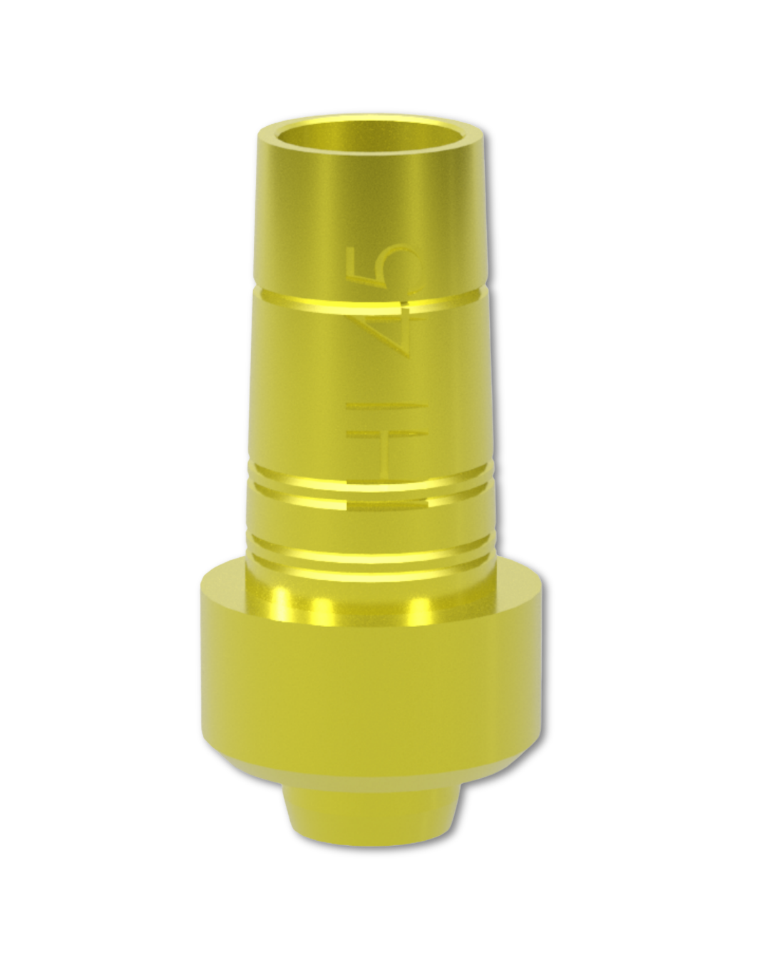 Pilar INTERFASE HI 35 4