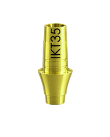 Pilar INTERFASE KT N 4,5