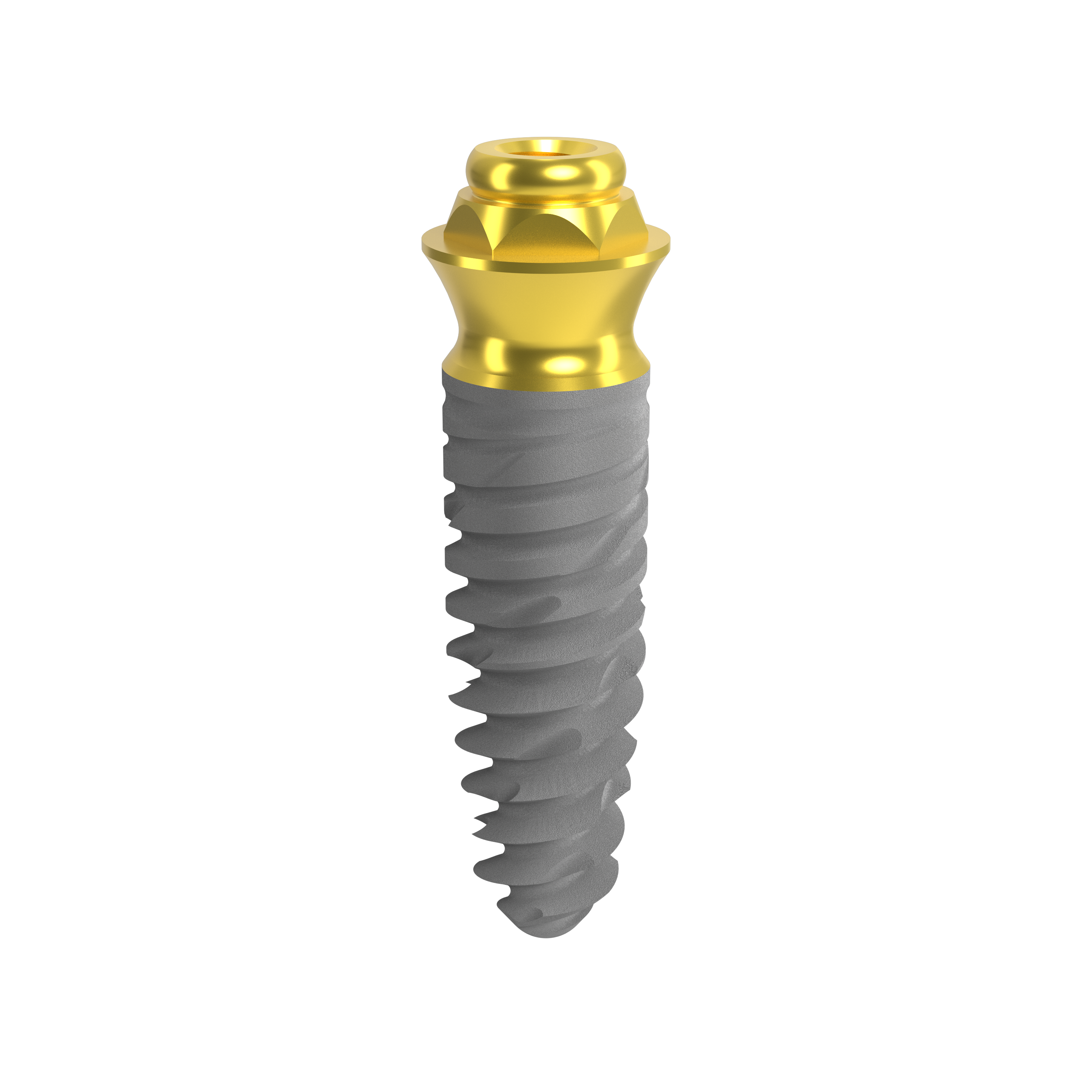 Implante MX PERIO 2MM