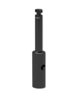 BISTURI Ø 6 mm DLC 14 mm
