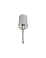 DESTORNILLADOR TORX 1.57 mm 13.75mm