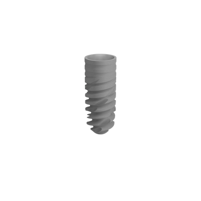 Implants dentaires
