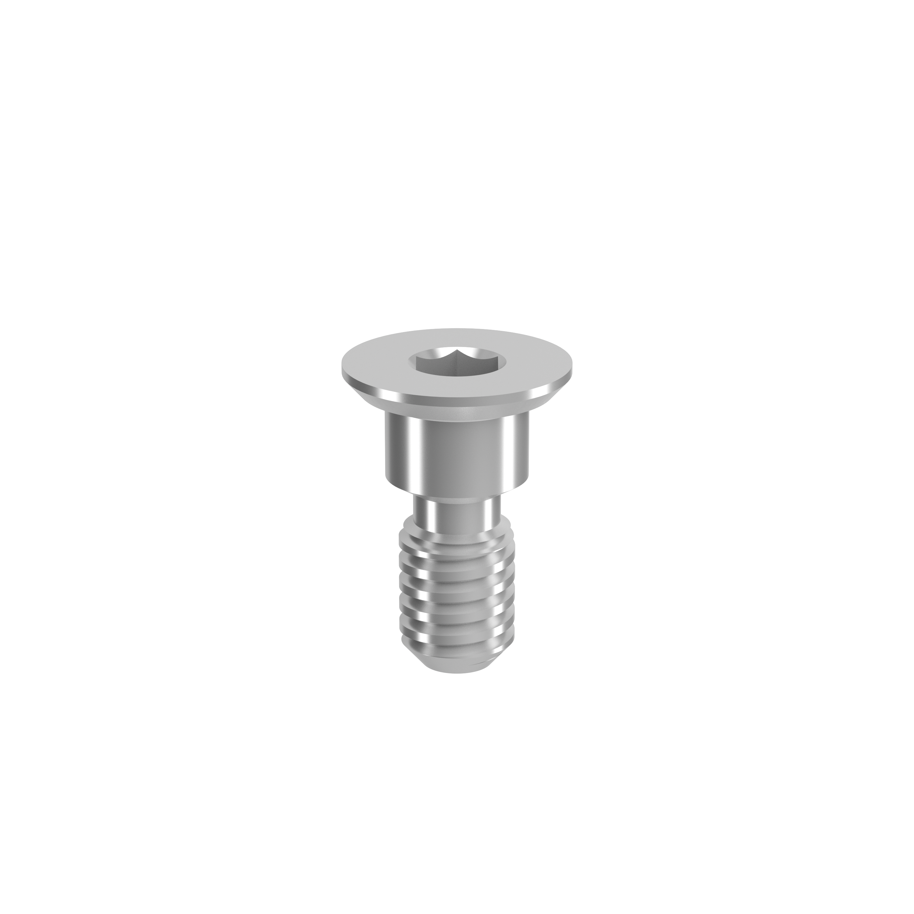 Tornillo HI 35 Cierre
