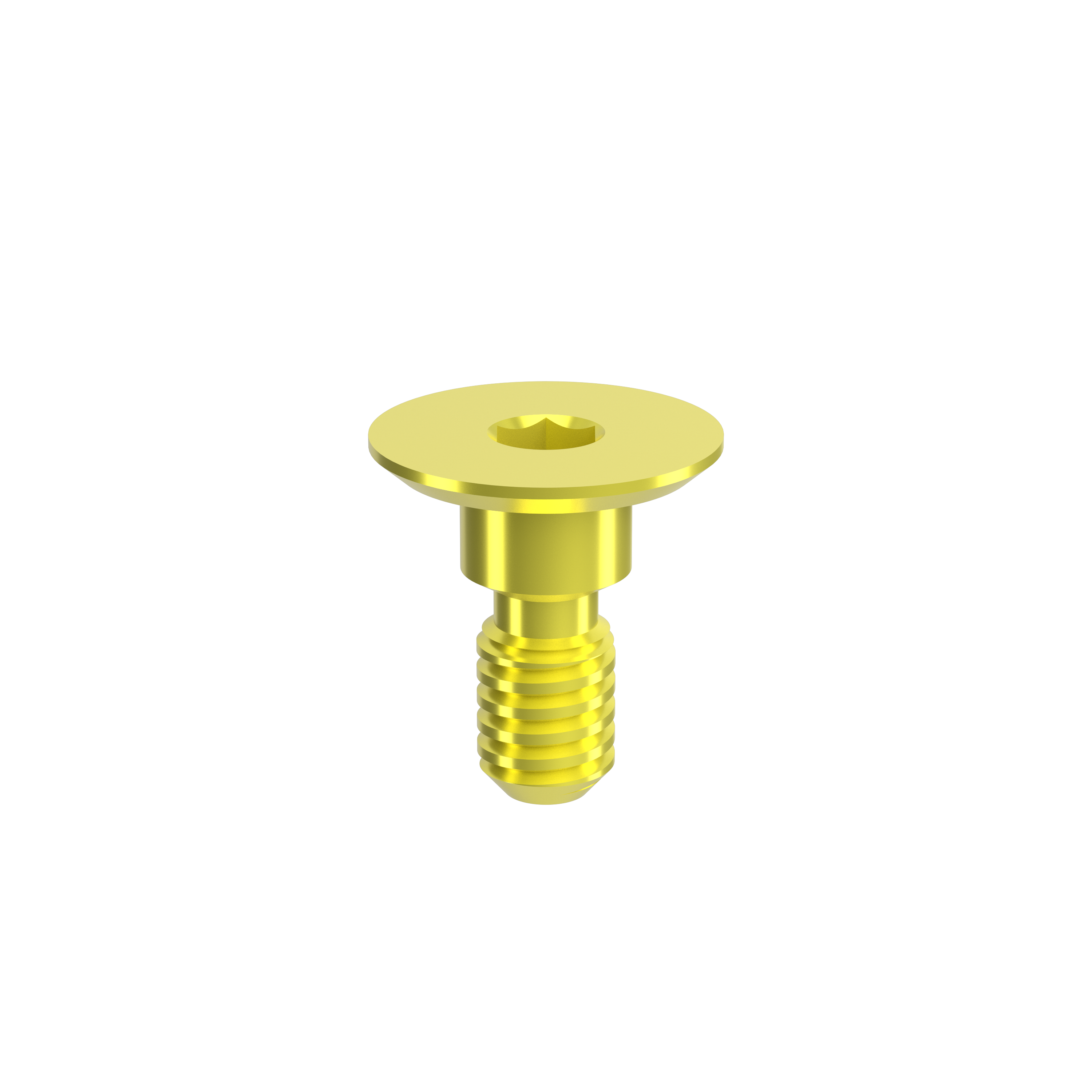 Tornillo HI 45 Cierre