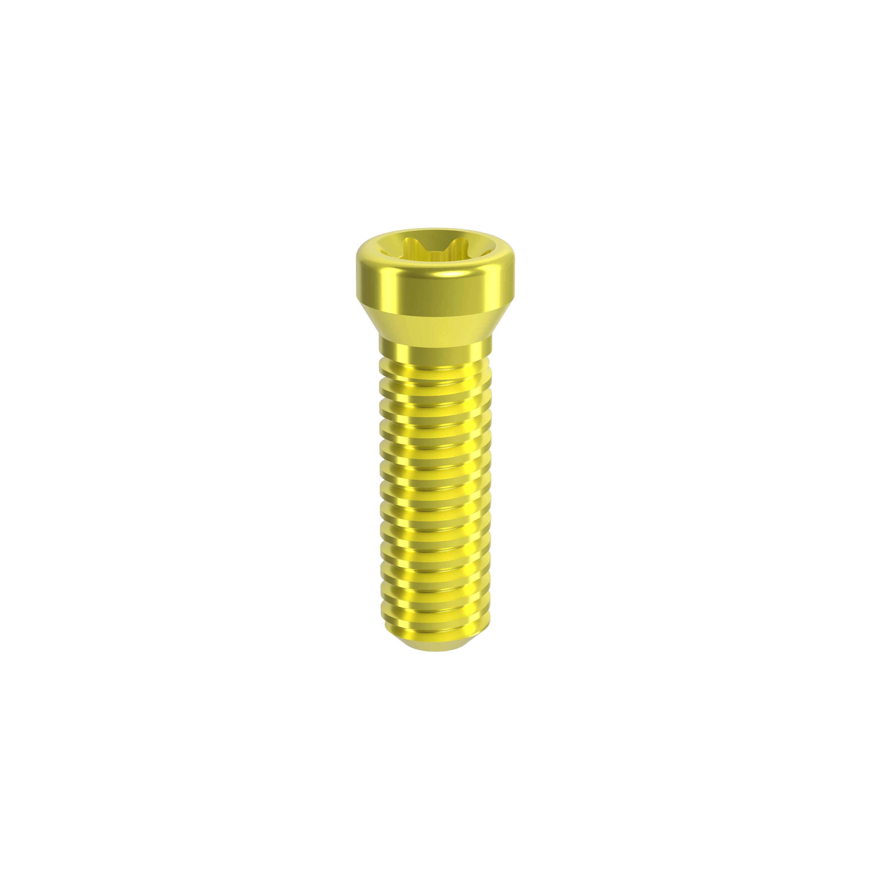 Tornillo KT Protésico