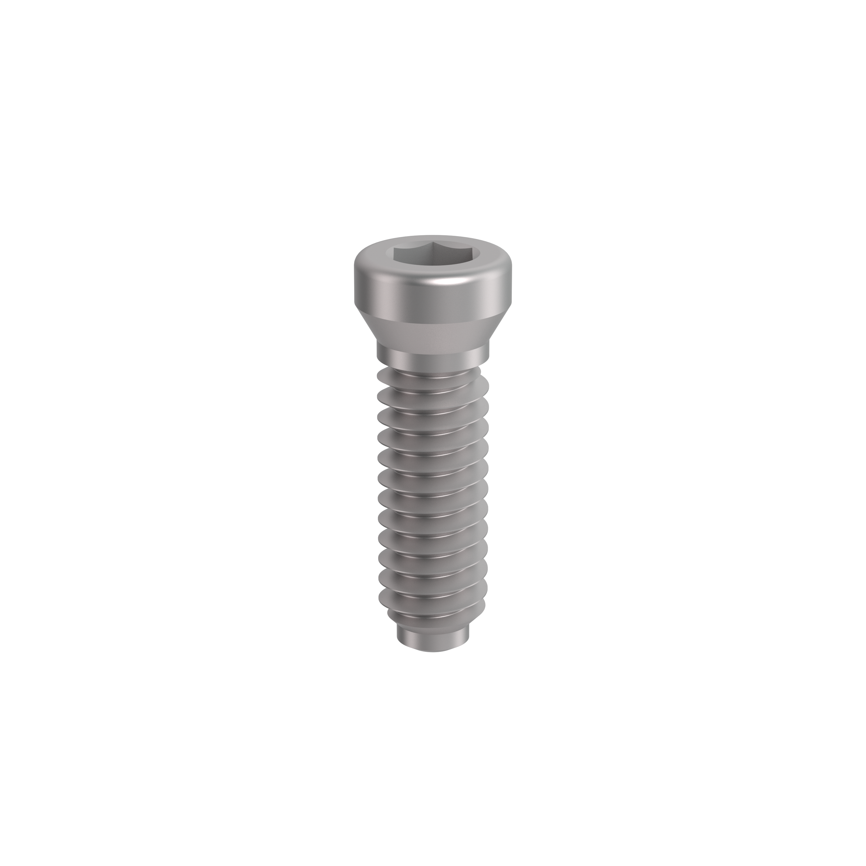 Tornillo KT Protésico