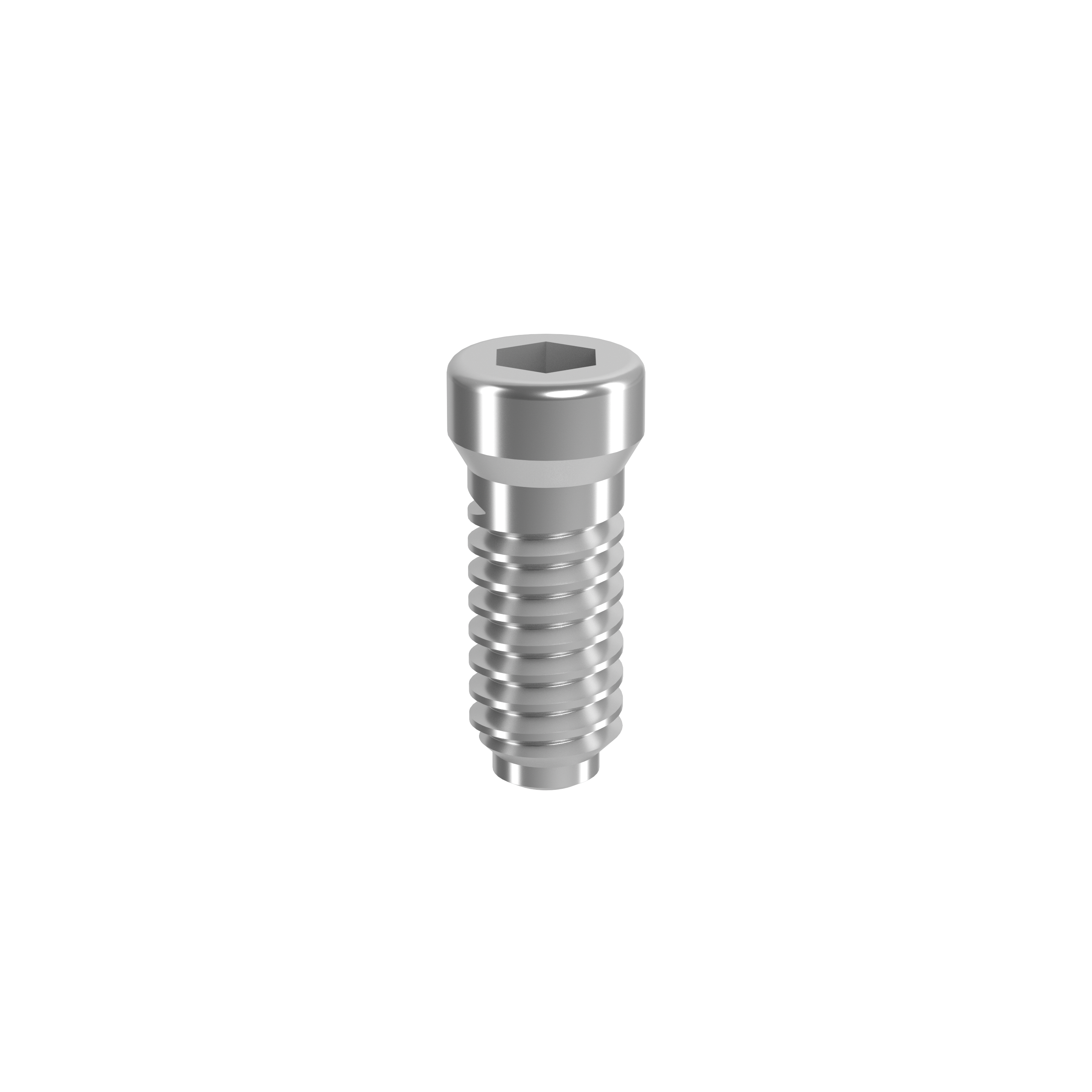 Tornillo HT Protésico