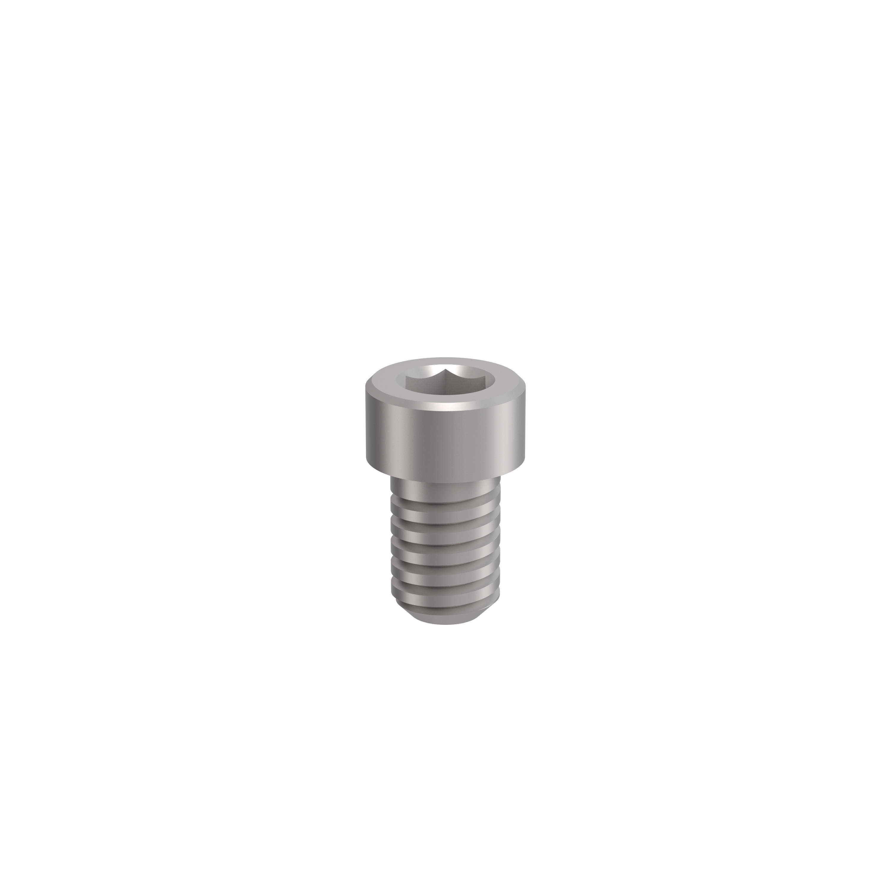 TORNILLO  DINÁMICO 28º   HEXAGONO