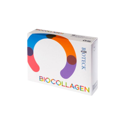 BIOCOLLAGEN MEMBRANE 15X20X0.2 mm  1 PC