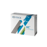 XC COLLAGEN XENOMATRIX (38X16X4/ Ø14X4) mm