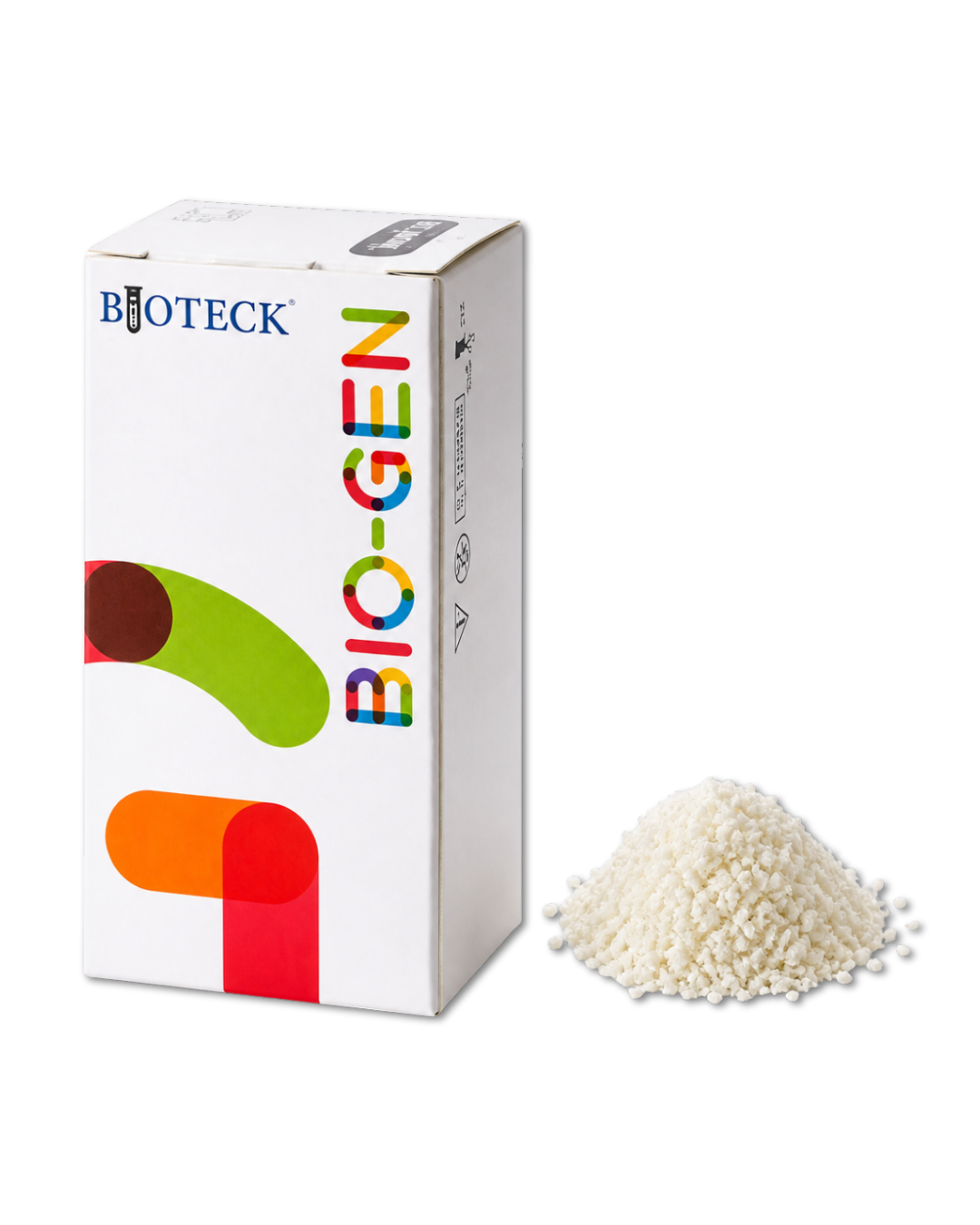 BIOGEN MIX GRANULOS (0.25-1 mm) 0.5 GR