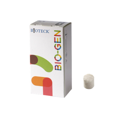 BIO-GEN CANCELLOUS DRY PASTE PUTTY 0.5 CC
