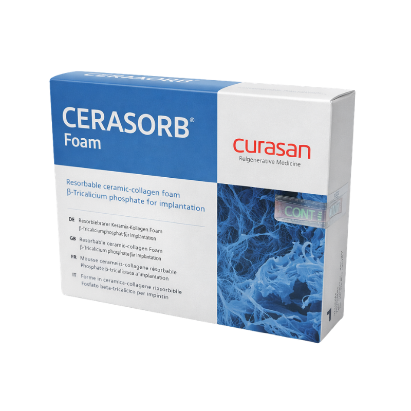 CERASORB 150-500 5 UNID