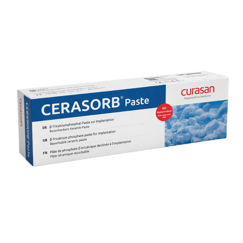 CERASORB PASTE 0.5 CC