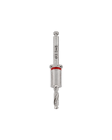 FRESA DE INICIO GUIA 4.3 ø2.3 x 8mm
