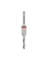FRESA DE INICIO GUIA 4.3 ø2.3 x 10mm