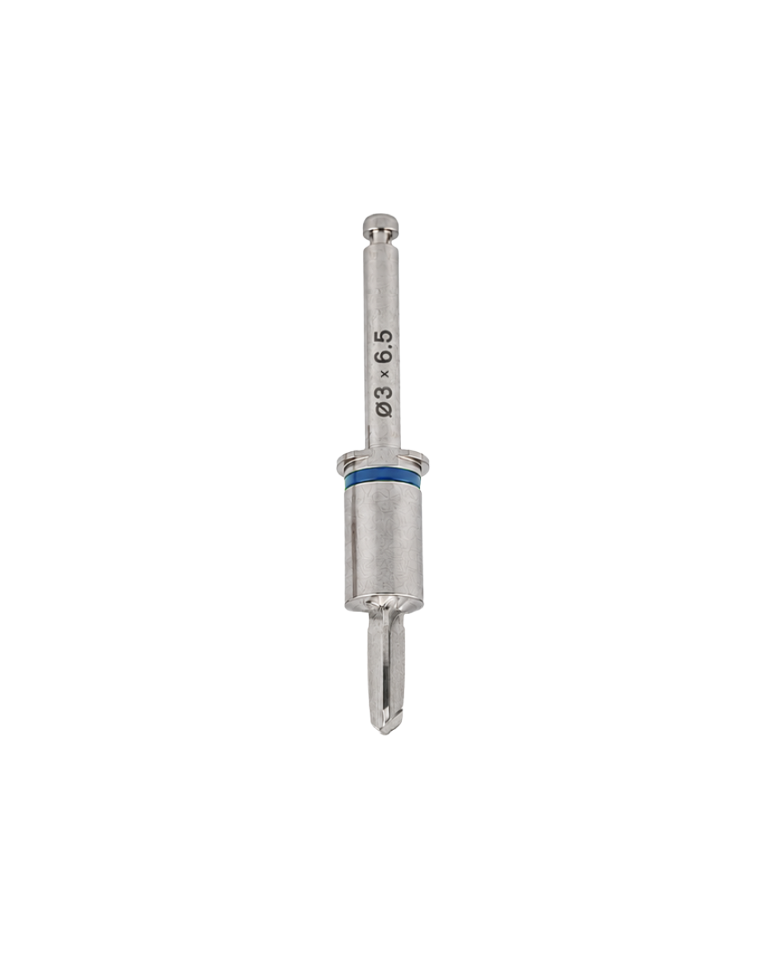FRESA TRONCO CONICA GUIA 4.3 Ø 3 X 6.5 mm