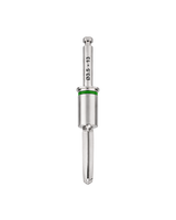 FRESA TRONCO CONICA GUIA 5.1 Ø3.5X 13mm