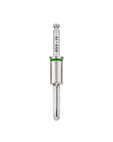 FRESA TRONCO CONICA GUIA 5.1 Ø3.5X 15mm