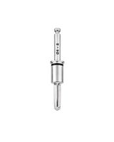 FRESA TRONCO CONICA GUIA 5.1 Ø4 X 8mm