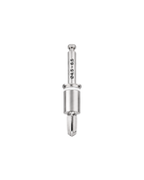 FRESA TRONCO CONICA GUIA 5.1 Ø4.5 X6.5mm