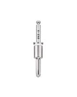 FRESA TRONCO CONICA GUIA 5.1 Ø4.5 X 8mm